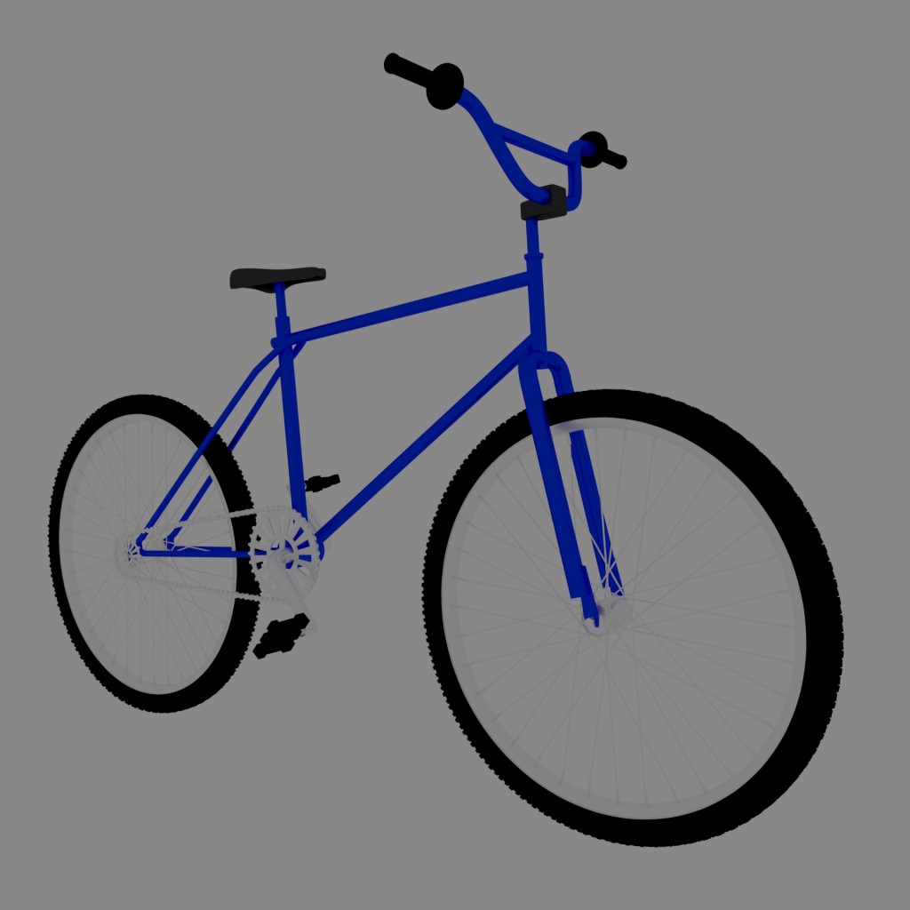 Bike preview image 1